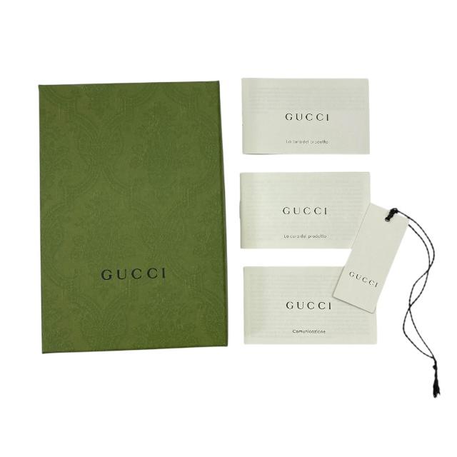 GUCCI グッチ オフディア アイフォンケース スマホケース 763787 iPhone15 GGスプリーム バンパー ベージュ ブラウン | GUCCI | 09