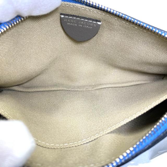 MARC JACOBS（マーク・ジェイコブス） ポーチ 小物入れ メイクポーチ