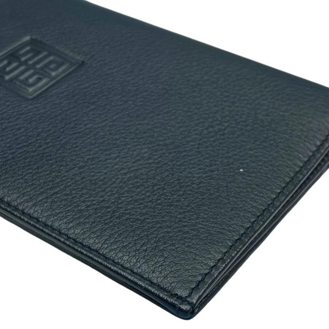 GIVENCHY（ジバンシィ） ジバンシー 財布 長財布 ロングウォレット 二