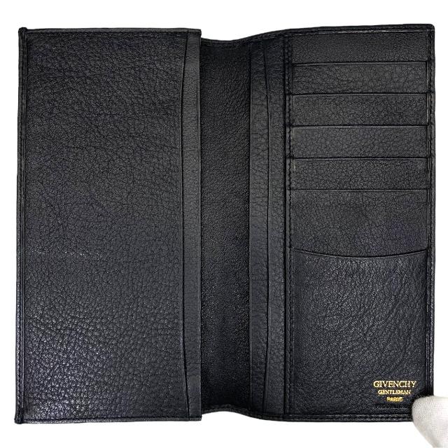 GIVENCHY（ジバンシィ） ジバンシー 財布 長財布 ロングウォレット 二