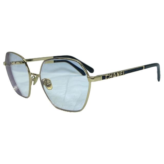 CHANEL シャネル 2204 53□16 140 眼鏡 メガネ アイウェア CHANEL シャネル 2204 53□16 140 眼鏡 メガネ アイウェア