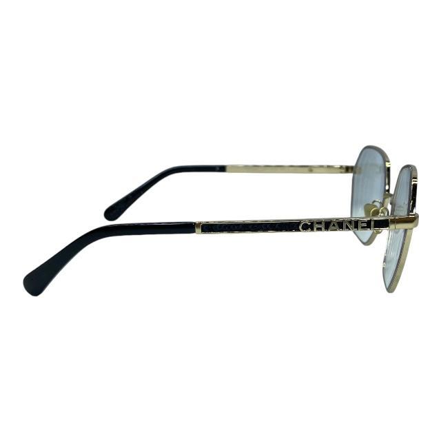 CHANEL シャネル 2204 53□16 140 眼鏡 メガネ アイウェア CHANEL シャネル 2204 53□16 140 眼鏡 メガネ アイウェア