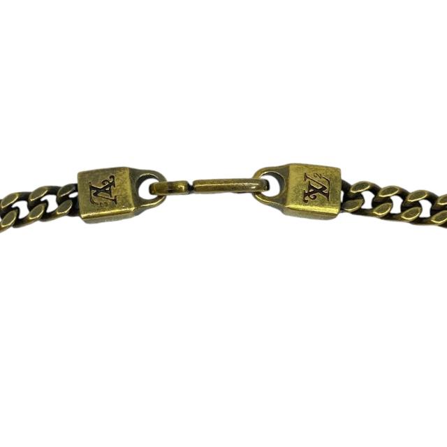 LOUIS VUITTON ルイヴィトン MP2692 ニゴー NIGO コリエ