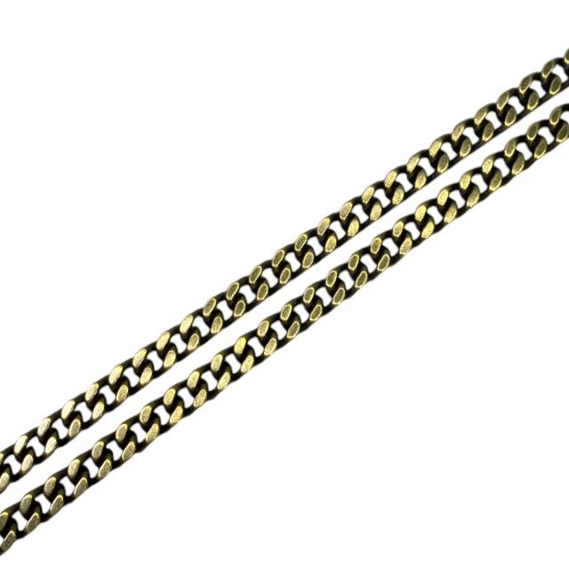 伊*️様 LOUIS VUITTON ルイヴィトン ネックレス×NIGO ニゴM 楽天市場】【中古】【良い】 LOUIS VUITTON ルイヴィトン NIGO