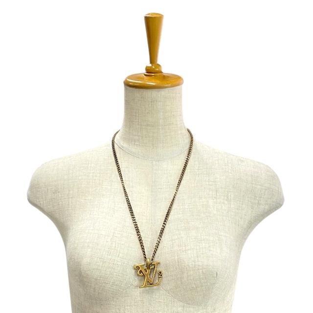 LOUIS VUITTON ルイヴィトン MP2692 ニゴー NIGO コリエ