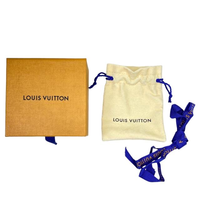 伊*️様 LOUIS VUITTON ルイヴィトン ネックレス×NIGO ニゴM LOUIS VUITTON ルイヴィトン MP2692 ニゴー NIGO コリエ
