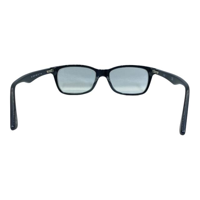 レイバン　Ray-Ban サングラス　RB5228F 53□17 140 Ray-Ban レイバン RB5228F 2000 53□17 140 サングラス アイ
