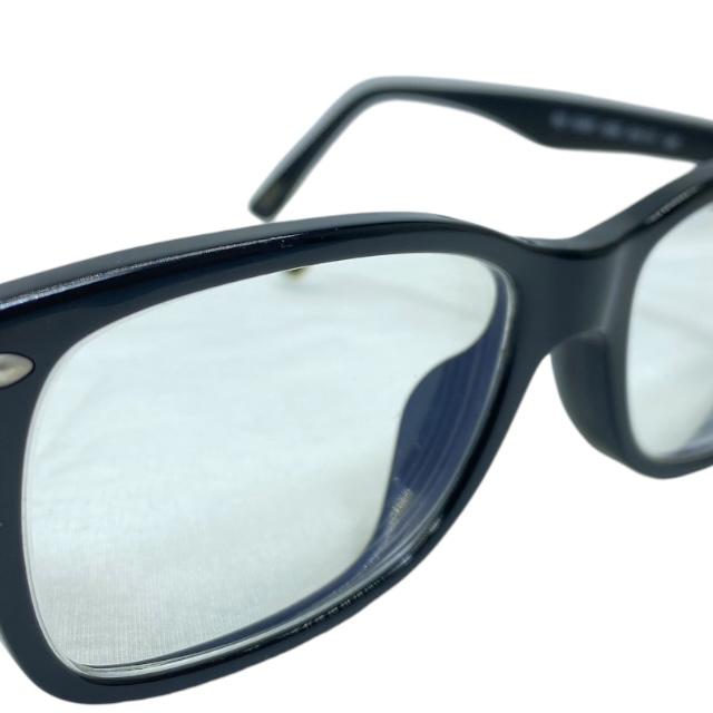 レイバン　Ray-Ban サングラス　RB5228F 53□17 140 Ray-Ban レイバン RB5228F 2000 53□17 140 サングラス アイ
