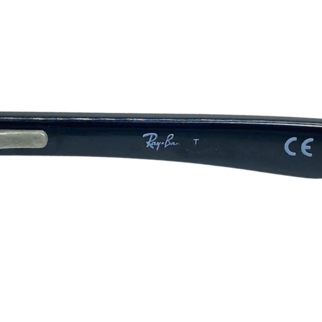 レイバン　Ray-Ban サングラス　RB5228F 53□17 140 Ray-Ban レイバン RB5228F 2000 53□17 140 サングラス アイ