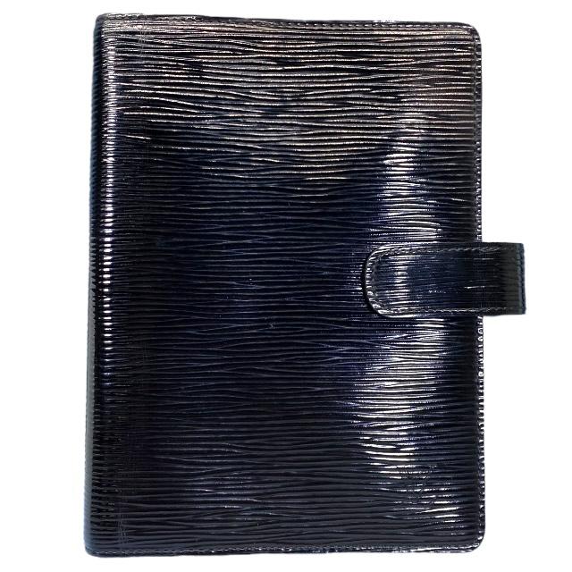 LOUIS VUITTON ルイヴィトン アジェンダMM 手帳カバー LOUIS VUITTON ルイヴィトン アジェンダMM 手帳カバー