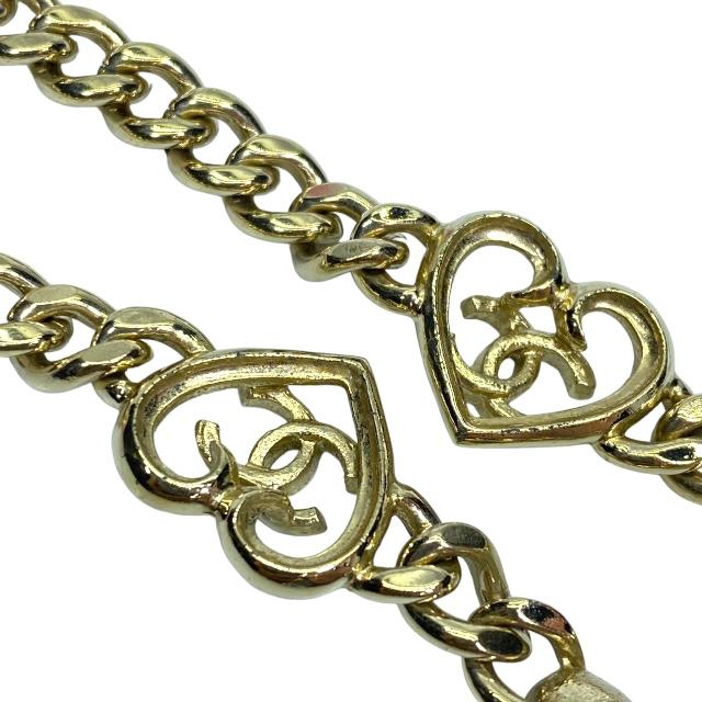 CHANEL（シャネル） クルーズコレクション ネックレス チョーカー