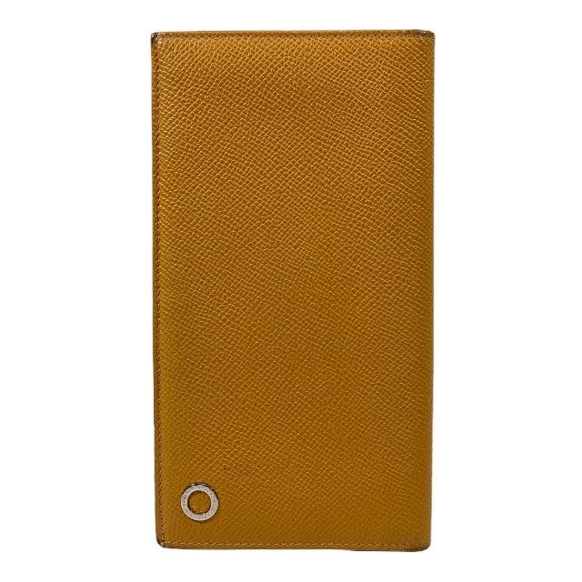 BVLGARI ブルガリ 282615 ブルガリ・ブルガリ マン 二つ折り 長財布 お