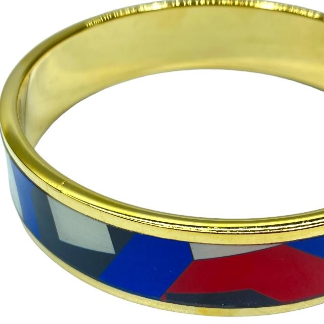 SAINT LAURENT 【未使用】SAINT サンローラン ブレスレット バングル