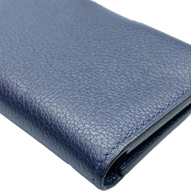 HERMES エルメス R.M.Sカードケース 名刺入れ パスケース 二