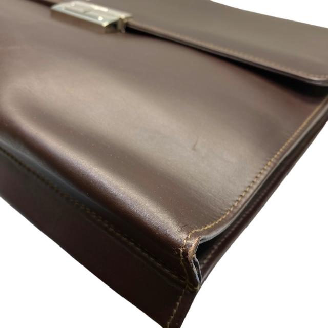 FERRAGAMO（フェラガモ） Salvatore Ferragamo ブリーフケース
