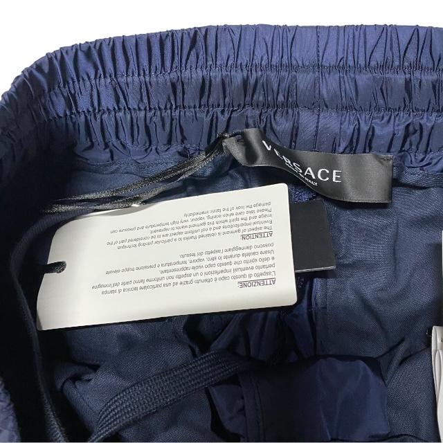 VERSACE（ヴェルサーチェ） 【未使用】VERSACE ヴェルサーチ グレカ