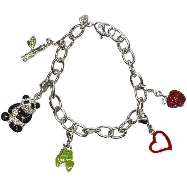 SWAROVSKI スワロフスキー ブレスレット バングル アクセサリー