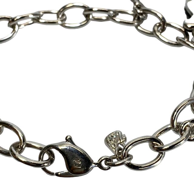 専用商品　Swarovski バングル SWAROVSKI スワロフスキー ブレスレット バングル アクセサリー