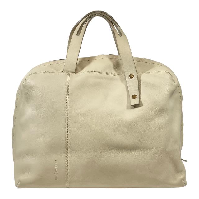 ロエベ LOEWE ボストンバッグ ハンドバッグ 手提げ かばん レザー
