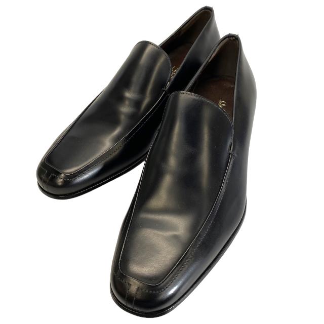 Salvatore Ferragamo フェラガモ シューズ ローファー ビジネス 