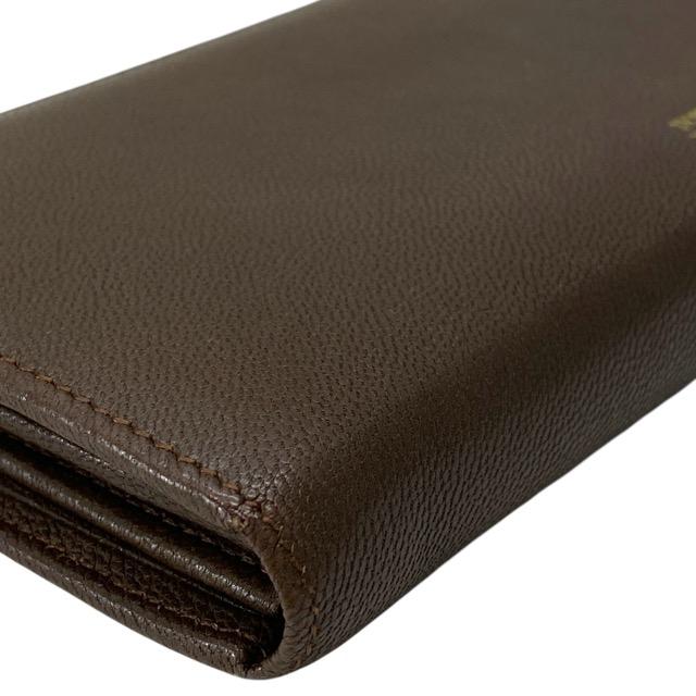 現行 ポーター 109-03818 財布 長財布 ロングウォレット L字ファスナー ジップ  レザー ゴート ベージュ PORTER / PORTER GIRL GEM | PORTER GIRL | 02