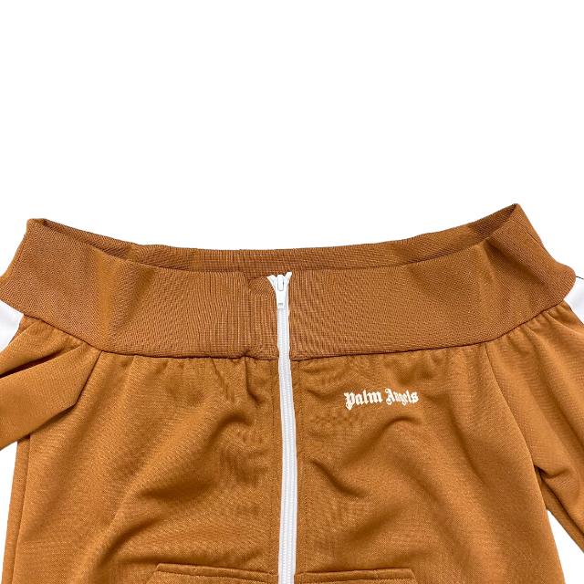 未使用】PALM ANGELS パームエンジェルス ブルゾン ジャケット 