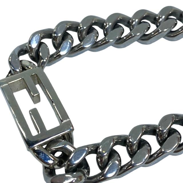 FENDI フェンディ バゲット ブレスレット バングル アクセサリー FENDI フェンディ バゲット ブレスレット バングル アクセサリー