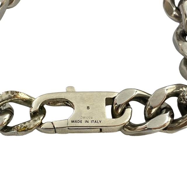 FENDI フェンディ バゲット ブレスレット バングル アクセサリー FENDI フェンディ バゲット ブレスレット バングル アクセサリー