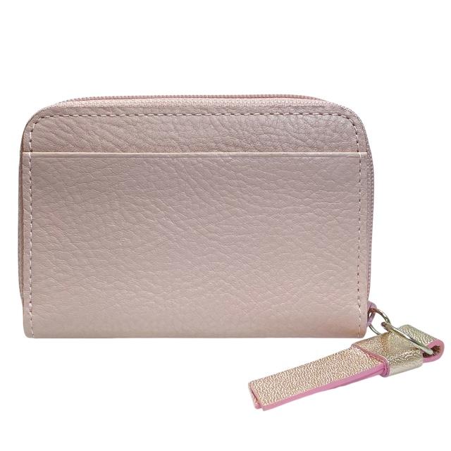 【極美品・美品】NINA RICCI 折り財布 小銭入れ レザー エピ 0892 楽天市場】財布 レディース 二つ折り かわいい ブランド ニナリッチ
