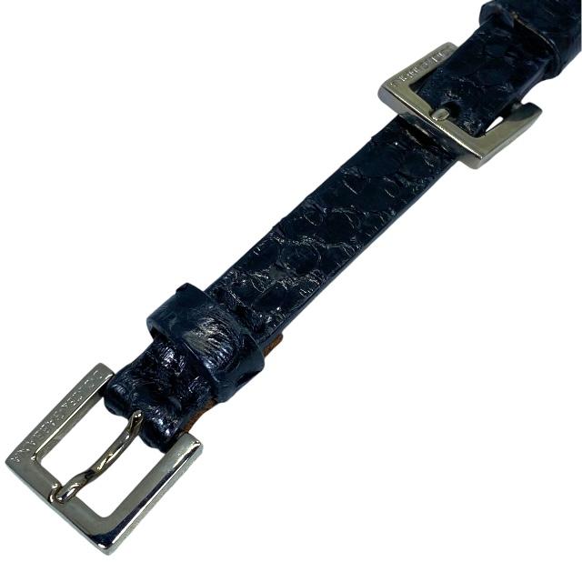 DOLCE&GABBANA 幅細ベルト DOLCE&GABBANA ドルチェ&ガッバーナドルガバ ベルト 細ベルト