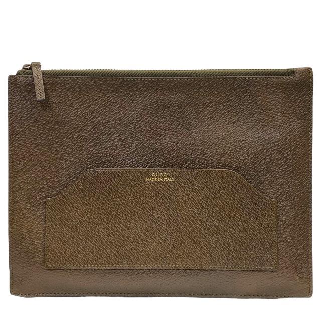 GUCCI グッチ 322108 クラッチポシェット ポーチ クラッチバッグ 