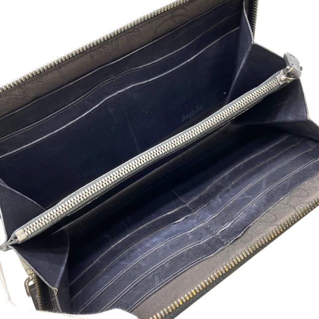Berluti ベルルッティ TINEO ティネオ 長財布 Berluti（ベルルッティ） TINEO ティネオ 長財布 ロングウォレット