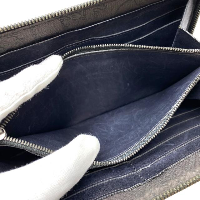 Berluti ベルルッティ TINEO ティネオ 長財布 Berluti ベルルッティ TINEO ティネオ 長財布 ヴェネチアンレザー