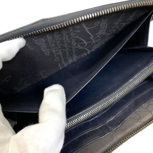 Berluti ベルルッティ TINEO ティネオ 長財布 Berluti（ベルルッティ） TINEO ティネオ 長財布 ロングウォレット