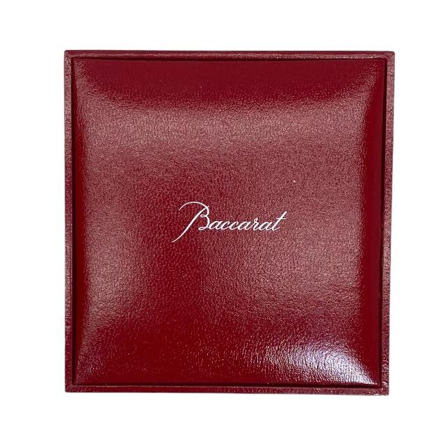 バカラ（Baccarat） スターレット ネックレス ペンダント チョーカー