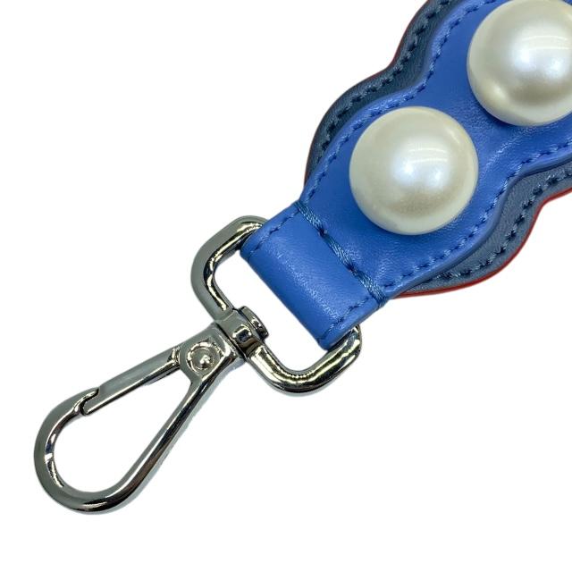 FENDI（フェンディ） ミニ ストラップユー ショルダーストラップ