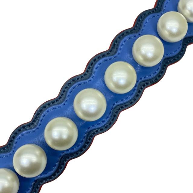 FENDI（フェンディ） ミニ ストラップユー ショルダーストラップ