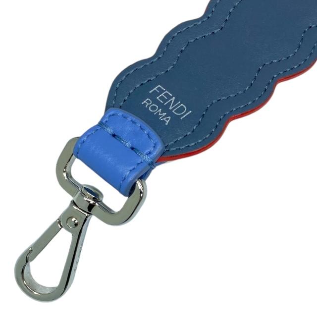 FENDI フェンディ　ミニストラップユー　ショルダーストラップ FENDI（フェンディ） ミニ ストラップユー ショルダーストラップ
