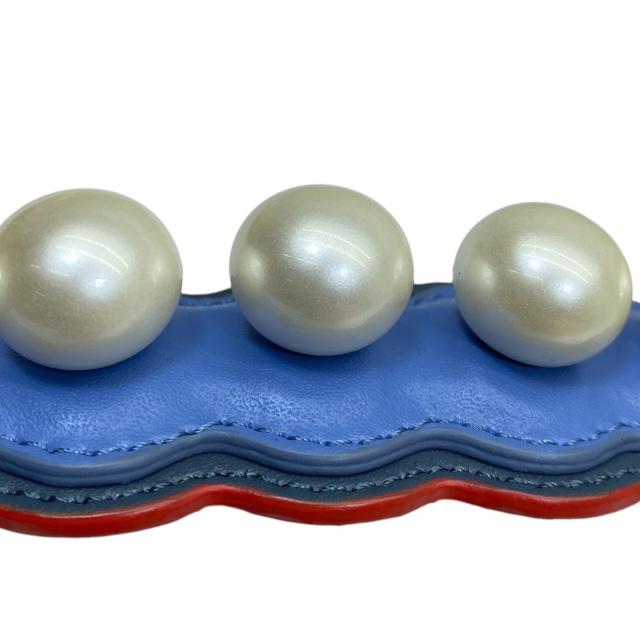 FENDI（フェンディ） ミニ ストラップユー ショルダーストラップ