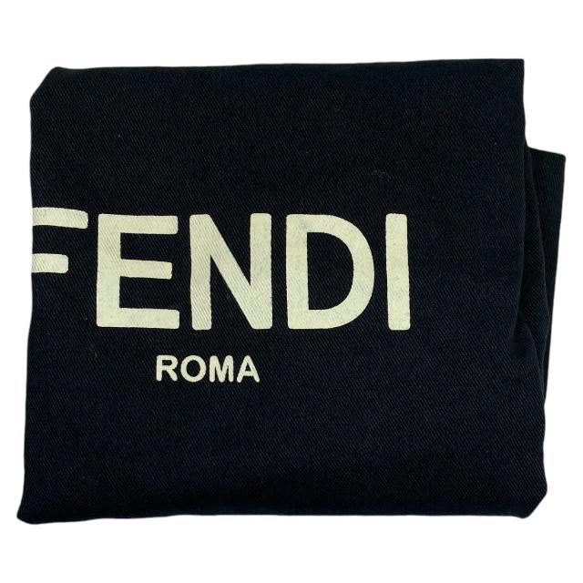 FENDI（フェンディ） ミニ ストラップユー ショルダーストラップ