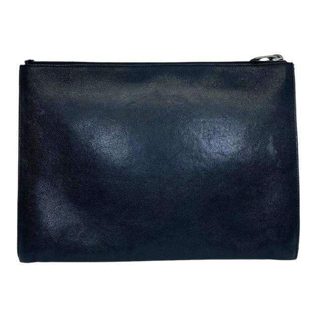 SAINT LAURENT PARIS サンローラン パリ 397295 クラッチバッグ 