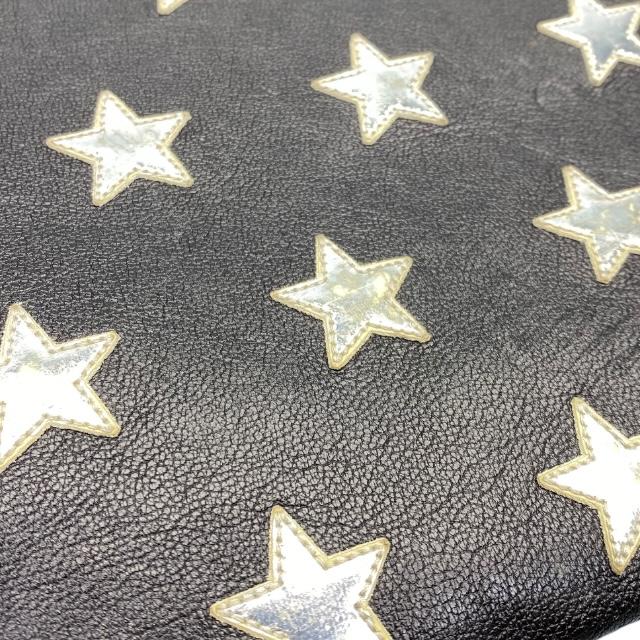 SAINT LAURENT PARIS サンローラン パリ 397295 クラッチバッグ 
