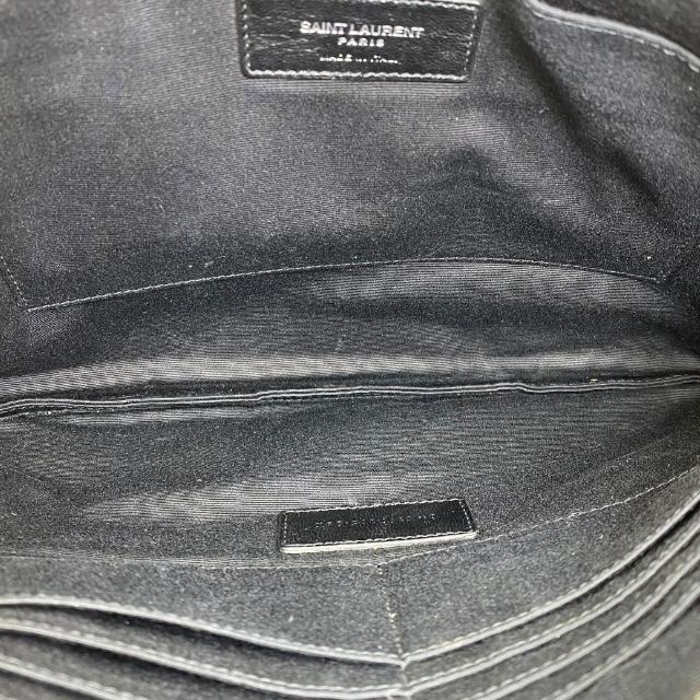 SAINT LAURENT PARIS サンローラン パリ 397295 クラッチバッグ 