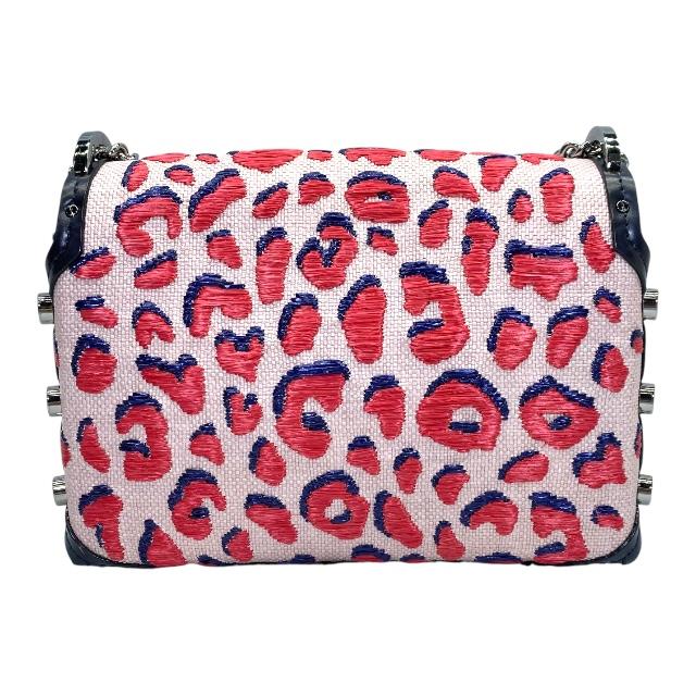 JIMMY CHOO（ジミーチュウ） ロケットプティ ショルダーバッグ