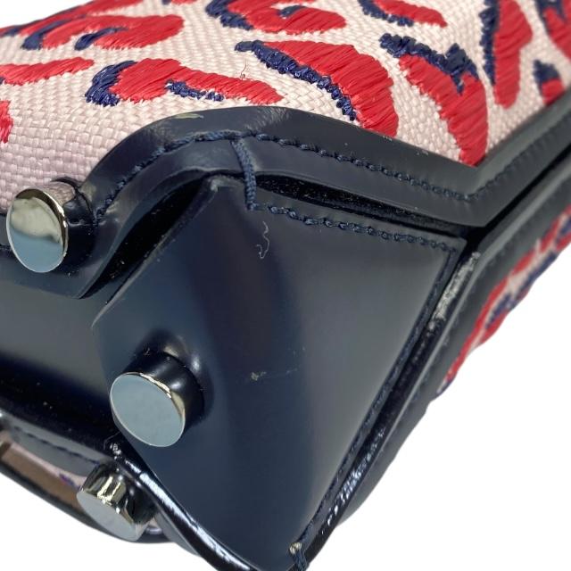 JIMMY CHOO（ジミーチュウ） ロケットプティ ショルダーバッグ