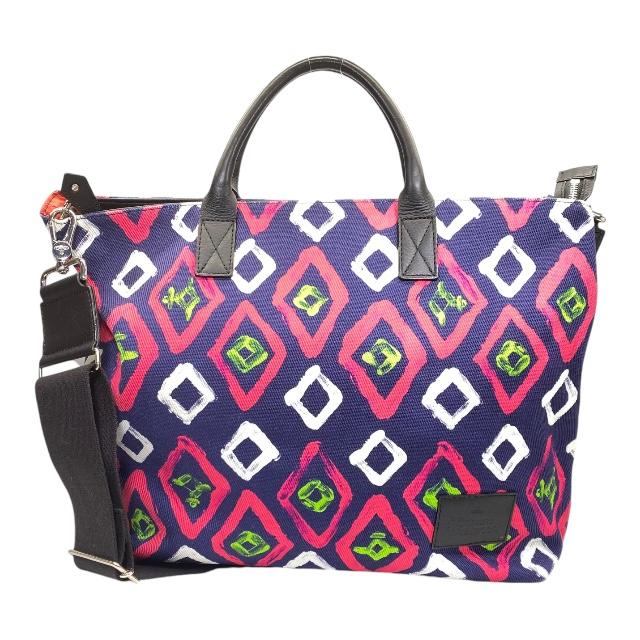 ヴィヴィアンウエストウッド 2way トートバッグ ショルダーバッグ  