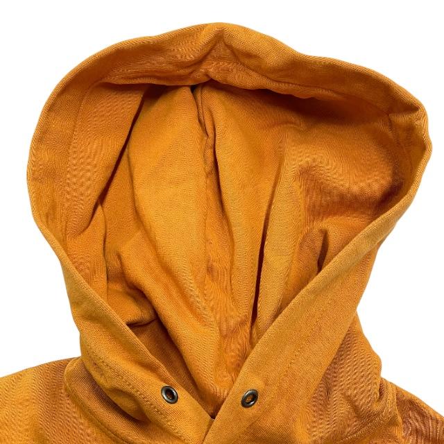 COACH（コーチ） フーディー パーカー トップス 長袖 ロゴ コットン