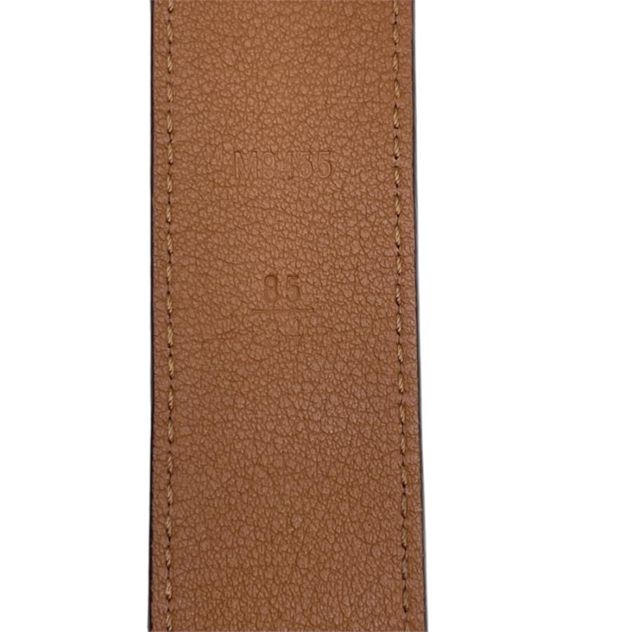 LOUIS VUITTON（ルイ・ヴィトン） サンチュール・エセンシャルV ベルト
