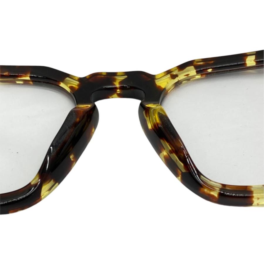 persol（ペルソール） 眼鏡 メガネ アイウェア スクエア ウェリントン