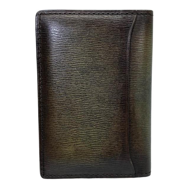 Berluti ベルルッティ ジャグア カードケース 名刺入れ パス